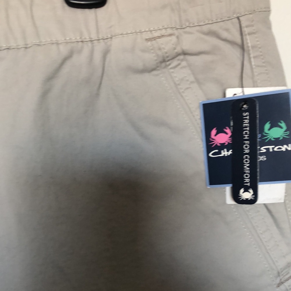 Charleston Threads shorts - Picture 3 of 9